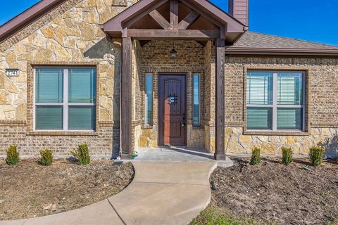 A home in Royse City