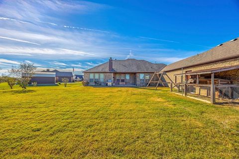 A home in Royse City