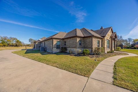 A home in Royse City