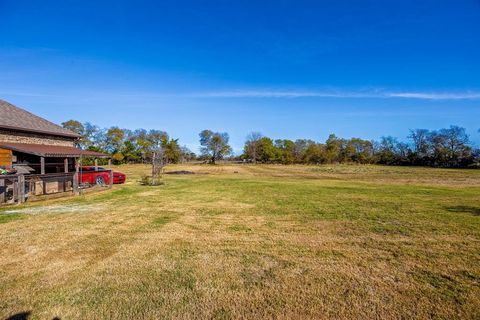 A home in Royse City