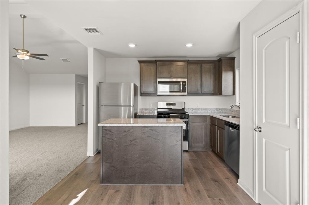 Cresson Estates - Residential