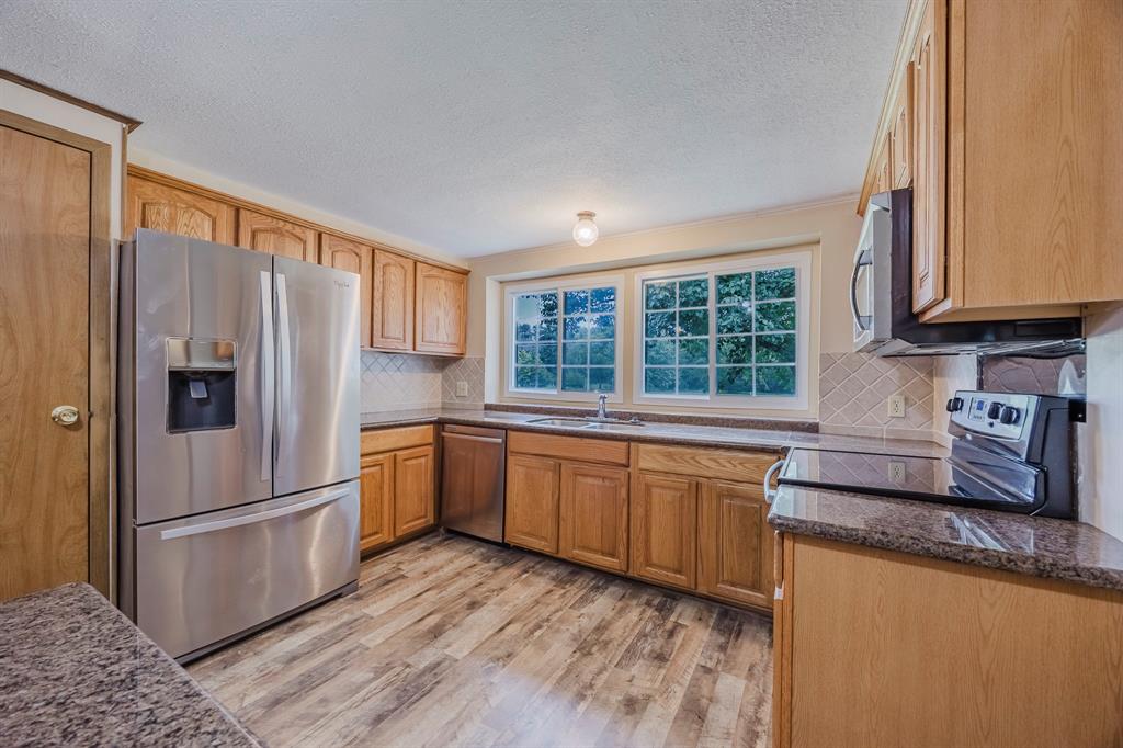 E H THEDFORD - Residential