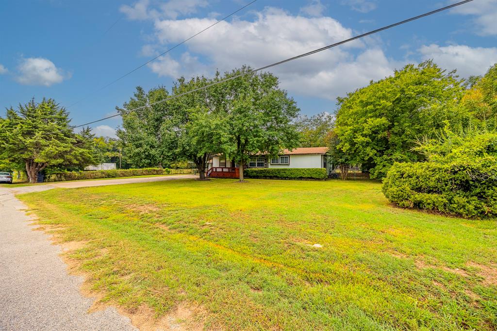 E H THEDFORD - Residential