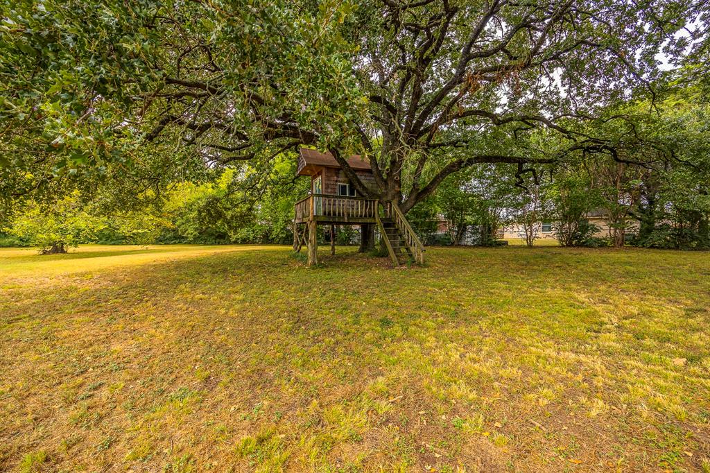 E H THEDFORD - Residential