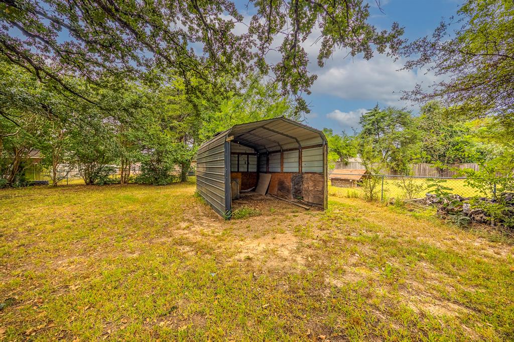 E H THEDFORD - Residential