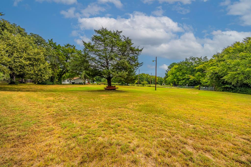 E H THEDFORD - Residential