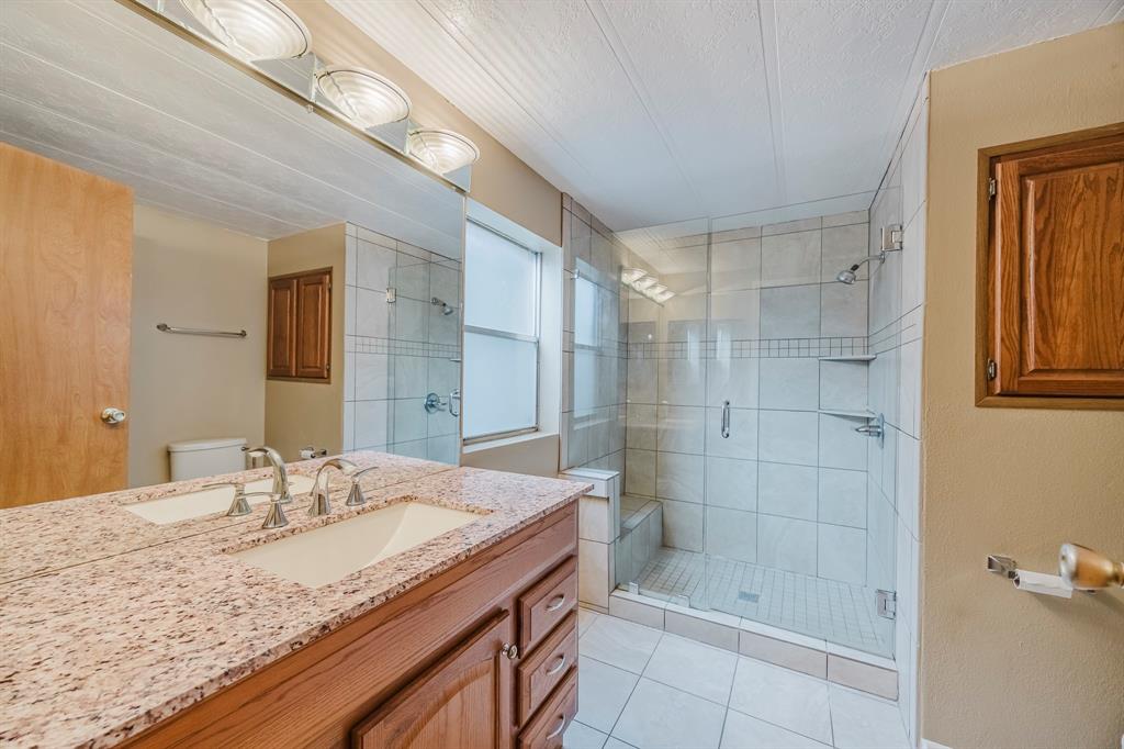 E H THEDFORD - Residential