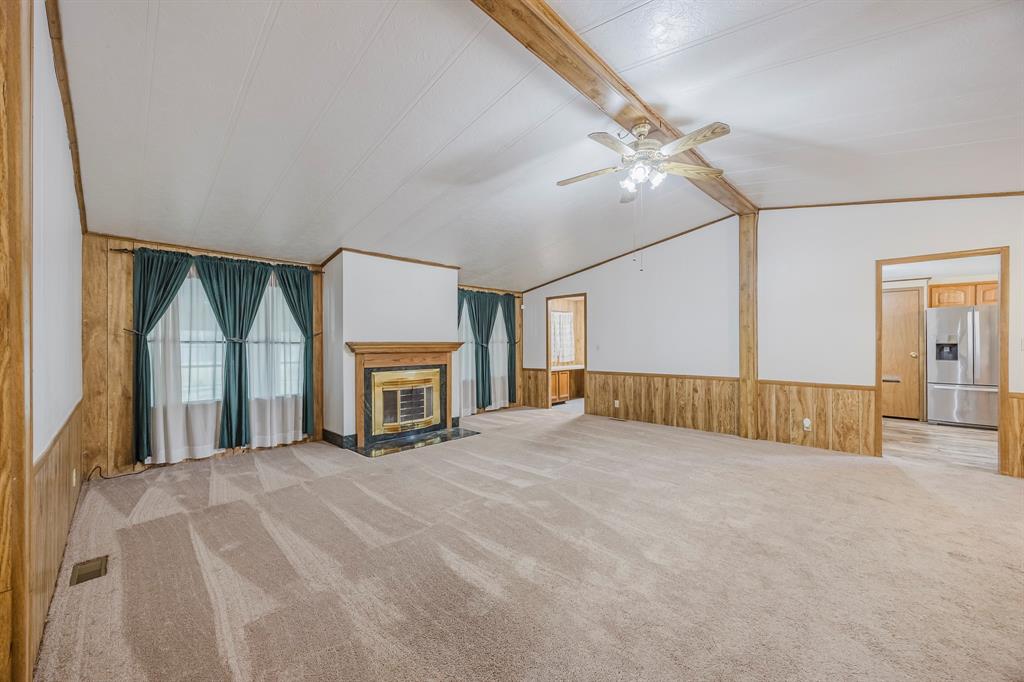 E H THEDFORD - Residential