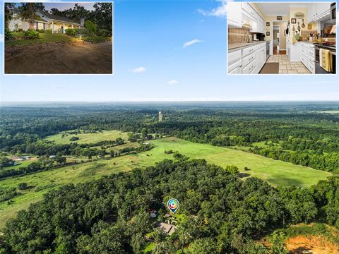 1225 Private Road 3180 Big Sandy TX 75755