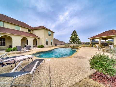 A home in Cedar Hill