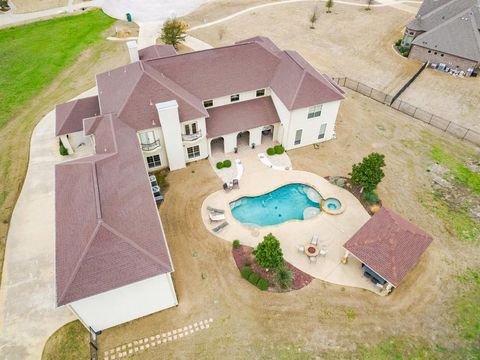 A home in Cedar Hill