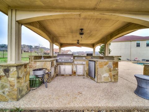 A home in Cedar Hill