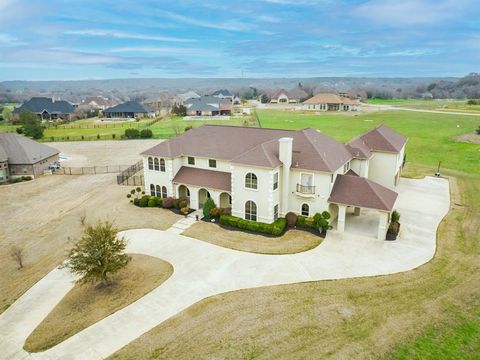 A home in Cedar Hill