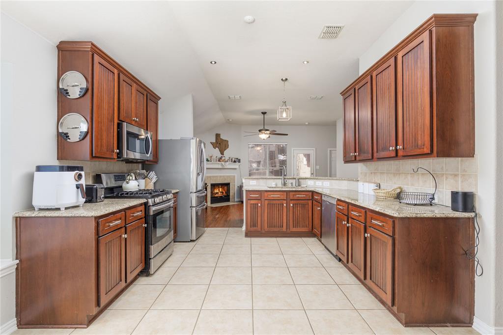 Fountainview Ph Two - Residential