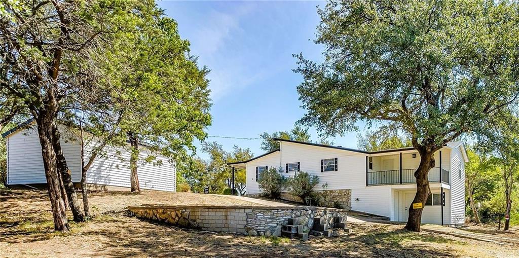 Oak Trail Shores Sec E - Residential