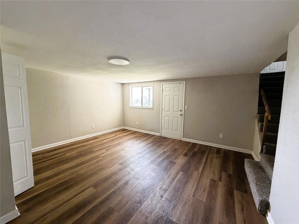 Oak Trail Shores Sec E - Residential