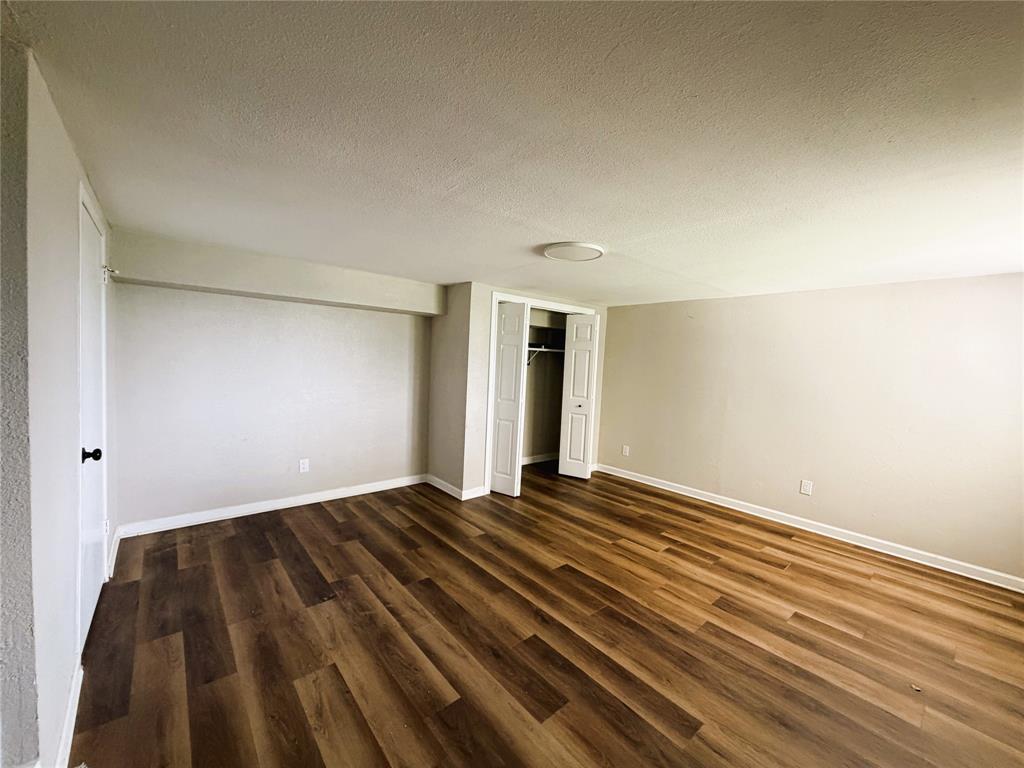 Oak Trail Shores Sec E - Residential