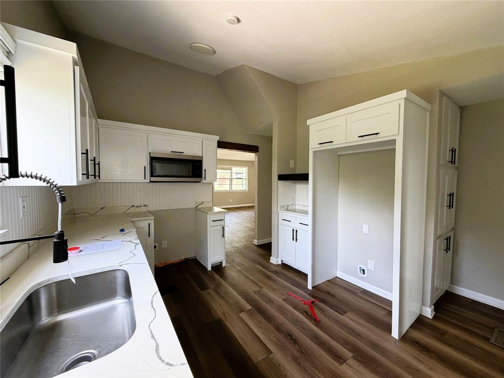 Oak Trail Shores Sec E - Residential