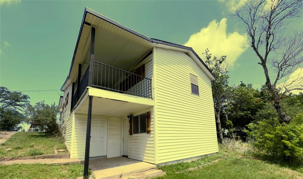 Oak Trail Shores Sec E - Residential