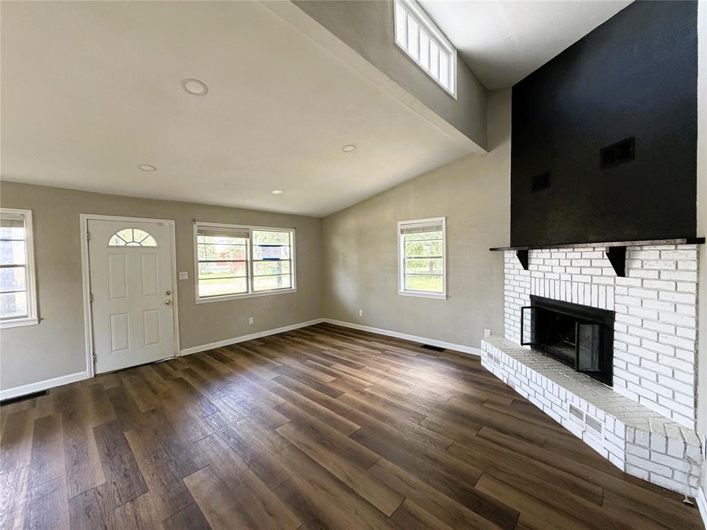 Oak Trail Shores Sec E - Residential