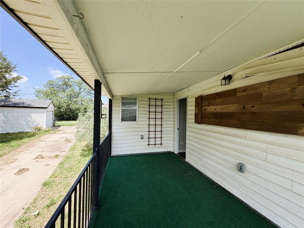 Oak Trail Shores Sec E - Residential