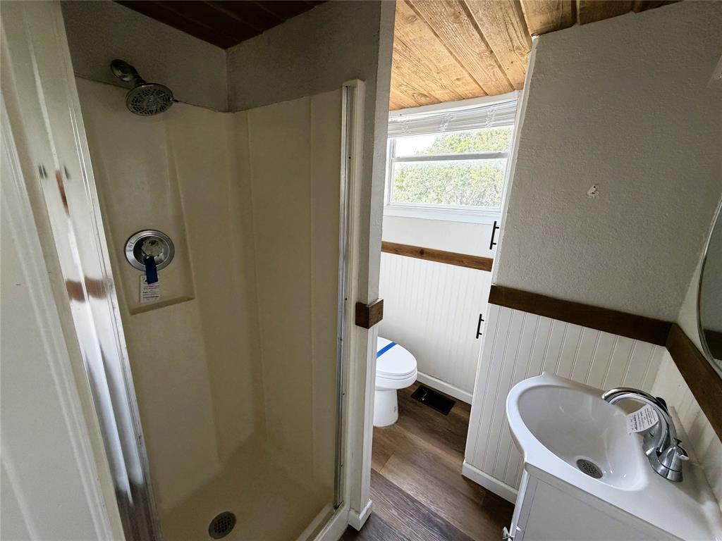 Oak Trail Shores Sec E - Residential