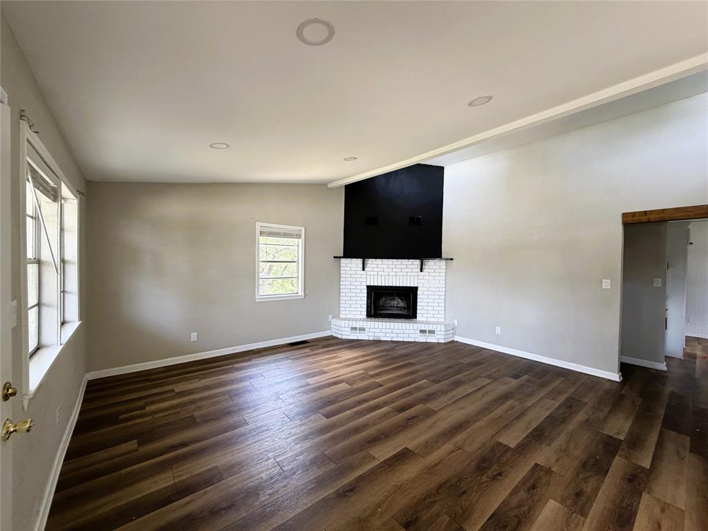 Oak Trail Shores Sec E - Residential
