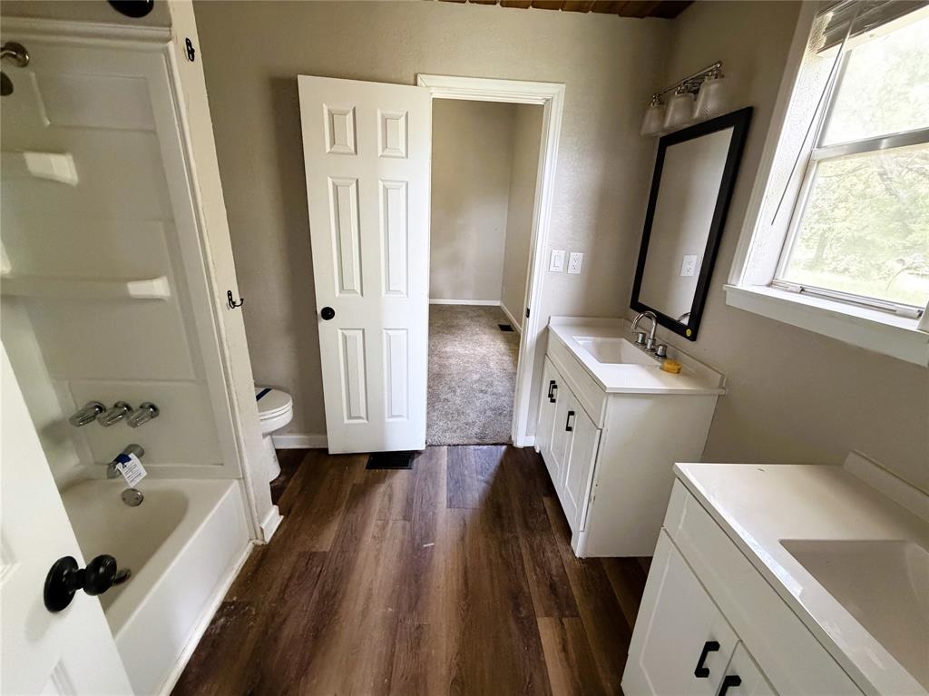 Oak Trail Shores Sec E - Residential