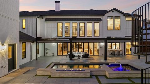 Tiny photo for 7515 Lavendale Avenue, Dallas, TX 75230 (MLS # 20836603)