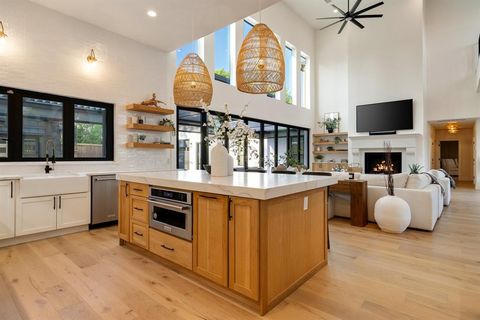 Tiny photo for 7515 Lavendale Avenue, Dallas, TX 75230 (MLS # 20836603)