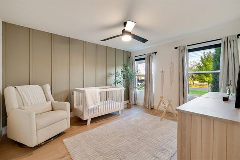 Tiny photo for 7515 Lavendale Avenue, Dallas, TX 75230 (MLS # 20836603)