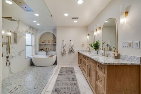 Tiny photo for 7515 Lavendale Avenue, Dallas, TX 75230 (MLS # 20836603)