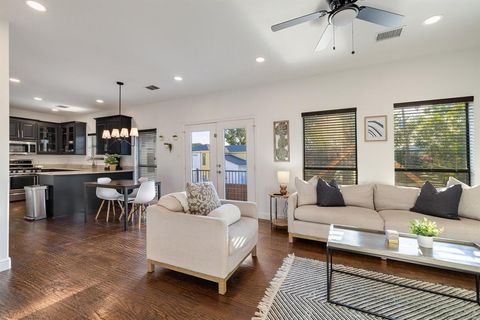 Tiny photo for 7515 Lavendale Avenue, Dallas, TX 75230 (MLS # 20836603)