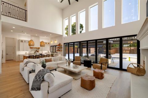 Tiny photo for 7515 Lavendale Avenue, Dallas, TX 75230 (MLS # 20836603)