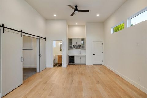 Tiny photo for 7515 Lavendale Avenue, Dallas, TX 75230 (MLS # 20836603)