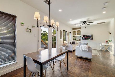 Tiny photo for 7515 Lavendale Avenue, Dallas, TX 75230 (MLS # 20836603)