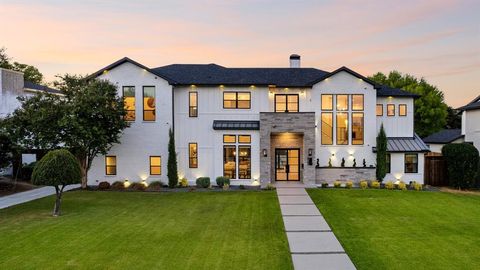 7515 Lavendale Avenue Dallas TX 75230