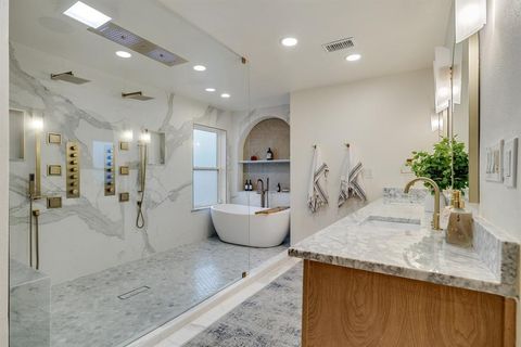 Tiny photo for 7515 Lavendale Avenue, Dallas, TX 75230 (MLS # 20836603)