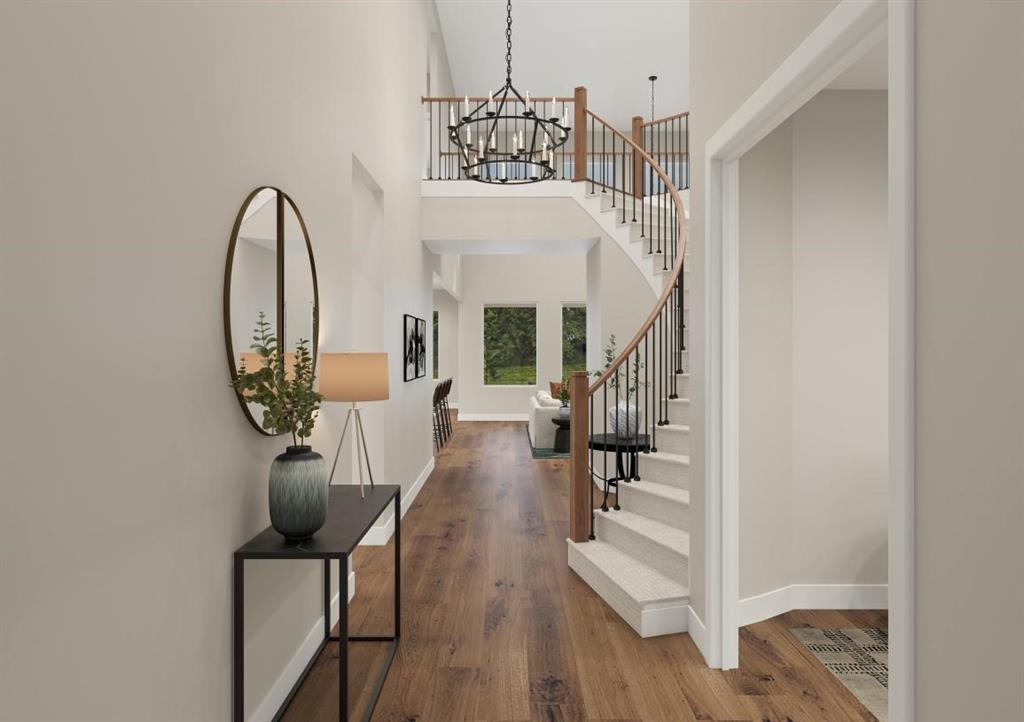 8100 Lacey Oak Lane