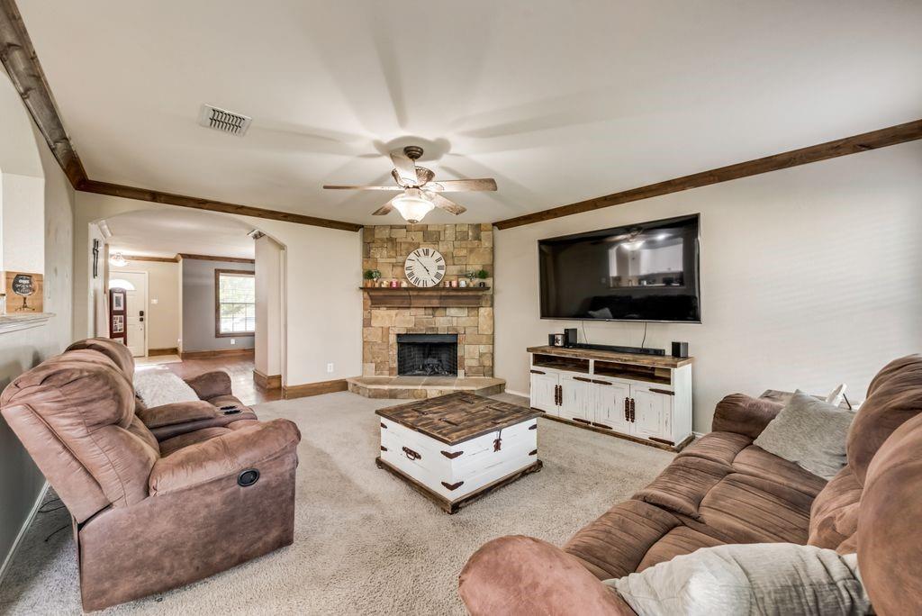 Harriet Creek Ranch Ph 4 - Residential