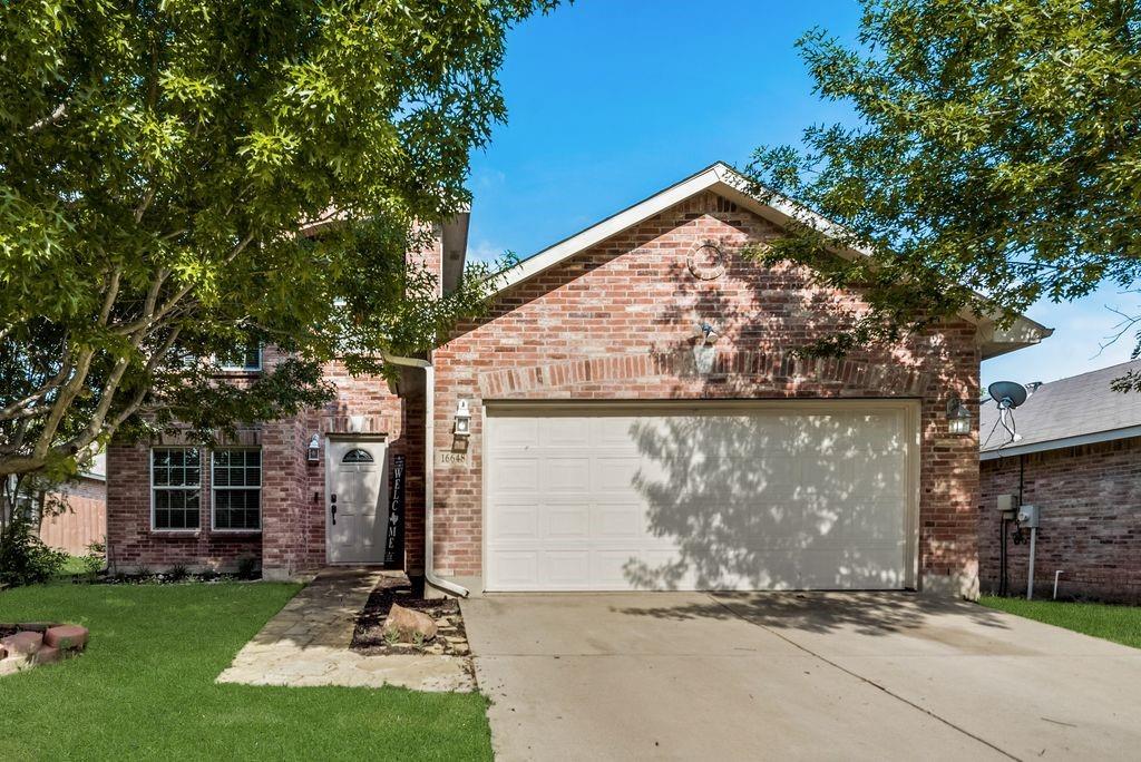 Harriet Creek Ranch Ph 4 - Residential