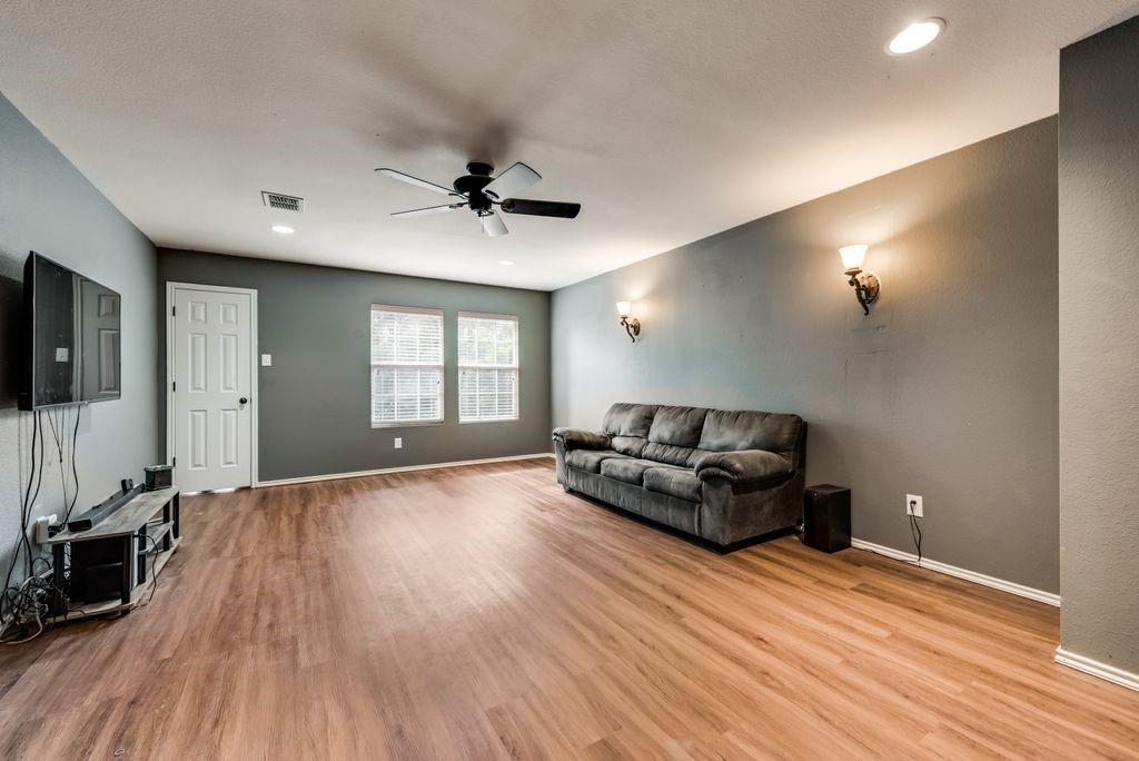 Harriet Creek Ranch Ph 4 - Residential