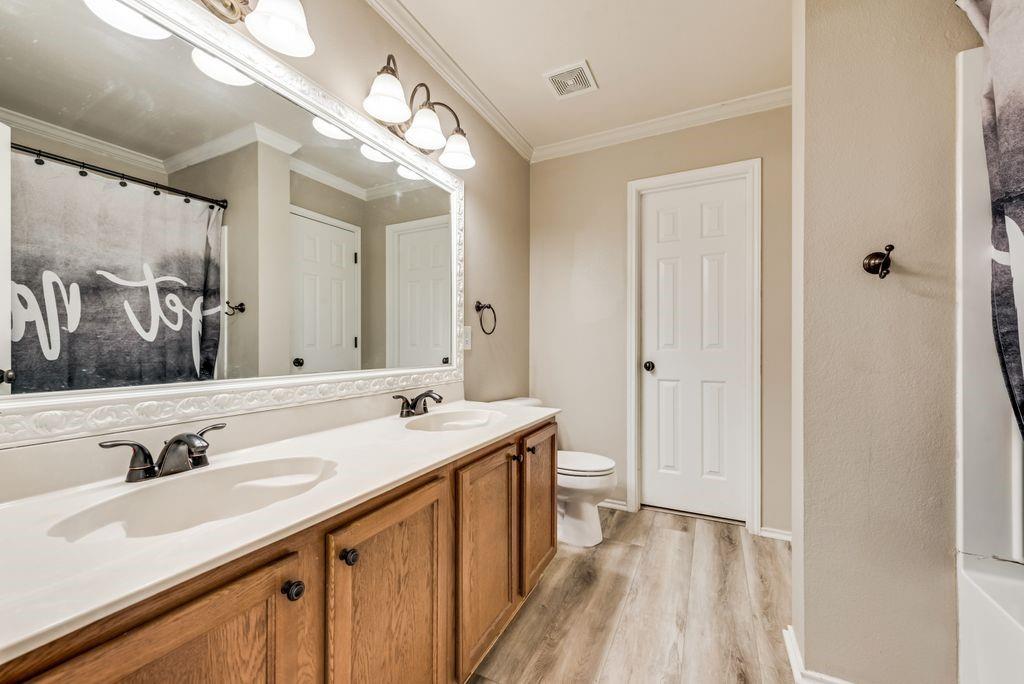 Harriet Creek Ranch Ph 4 - Residential