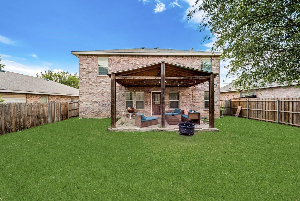 Harriet Creek Ranch Ph 4 - Residential