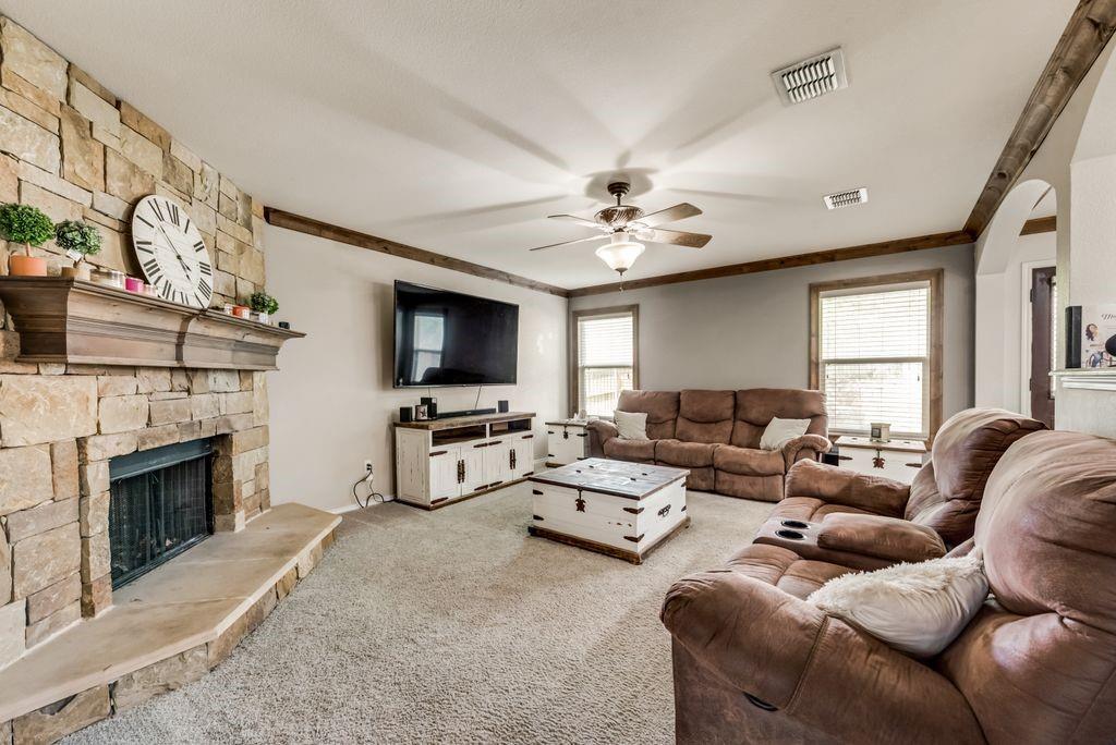 Harriet Creek Ranch Ph 4 - Residential