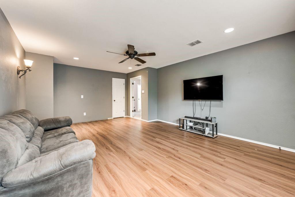 Harriet Creek Ranch Ph 4 - Residential