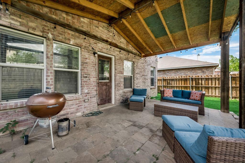 Harriet Creek Ranch Ph 4 - Residential