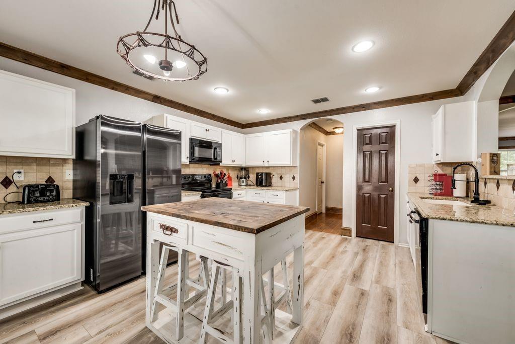 Harriet Creek Ranch Ph 4 - Residential