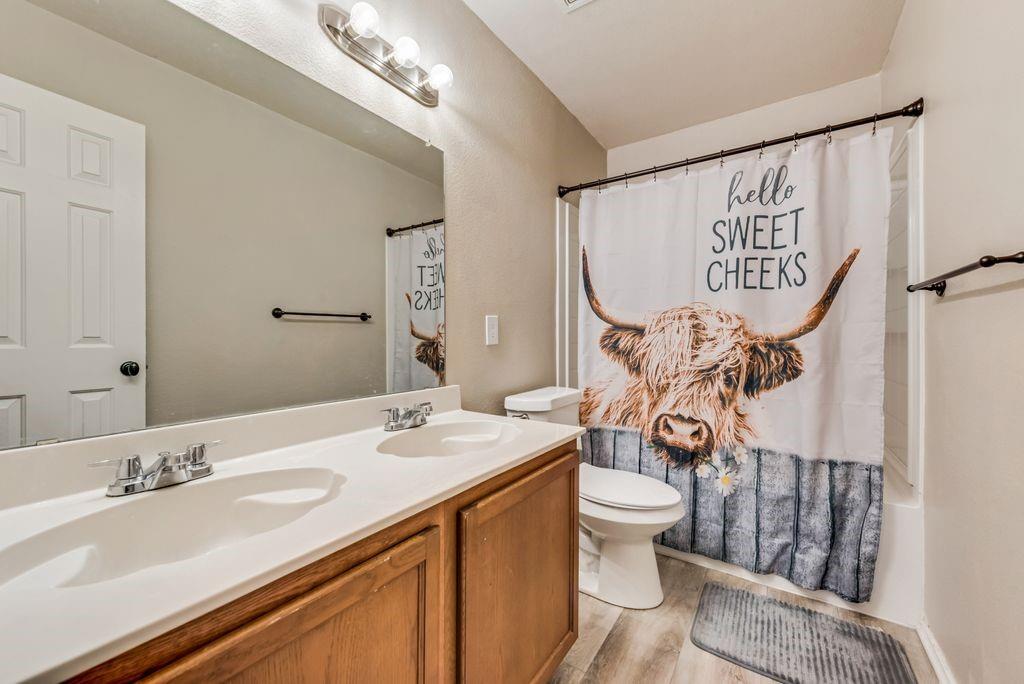 Harriet Creek Ranch Ph 4 - Residential