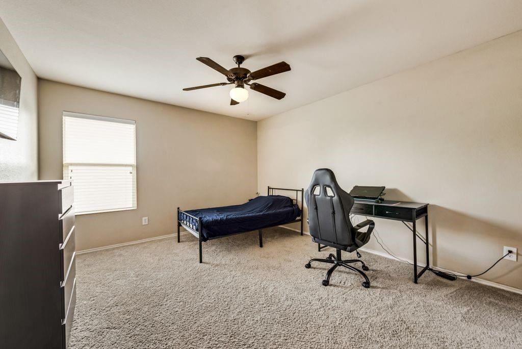 Harriet Creek Ranch Ph 4 - Residential